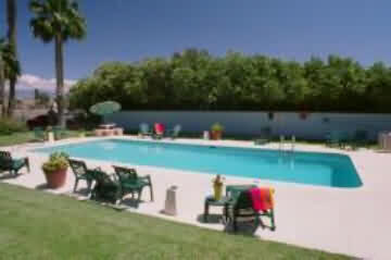 Best Value Inn - Tucson AZ