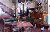 Hotel Congress, Tucson, Arizona.