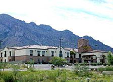 Holiday Inn Express Hotel, Tucson North AZ