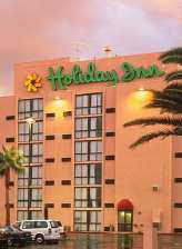 Holiday Inn, Palo Verde, Tucson AZ