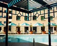 Marriott Hotel, Tucson, Arizona
