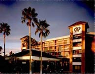 Doubletree Suites Tucson Hotel, Arizona
