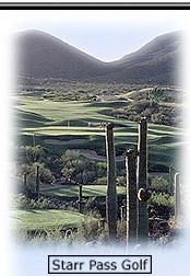 Starr Pass Golf Suites, Tucson, AZ 