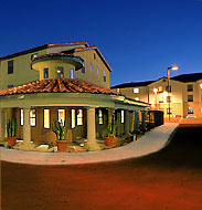 Towneplace Suites By Marriott Tucson North
