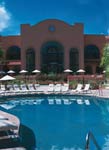 Westin La Paloma Resort, Tucson, Arizona