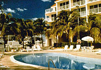 Ramada Inn, Key Largo FL