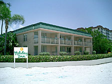 Holiday Inn Hotel, Fort Myers Beach Hotel FL