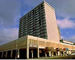 Doubletree Hotel, Tallahassee, Florida