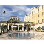Hilton Garden Inn, Tallahassee FL