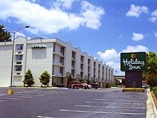 Holiday Inn Hotel, Capitol Tallahassee FL