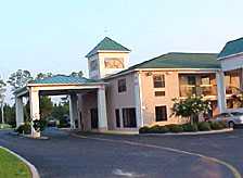 Holiday Inn Hotel, Quincy, FL