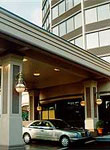 Holiday Inn Hotel, Tallahassee, Florida