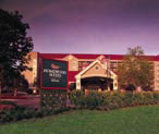 Homewood Suites Hotel, Tallahassee, Florida