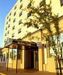 Radisson Hotel, Tallahassee, Florida