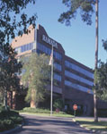 Ramada Inn, Tallahassee, Florida