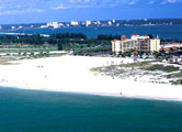 Sheraton Sand Key Hotel, Tampa, Florida