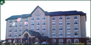 Country Inn & Suites Hotel, Atlanta, Georgia