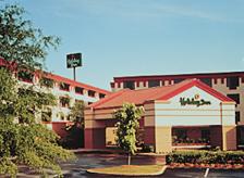 Holiday Inn Hotel, Airport North, Atlanta GA