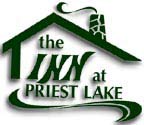 Inn at Priest Lake, Coolin, Idaho