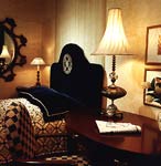 Burnham Hotel, Chicago, IL