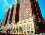 Hilton Hotel, Chicago, Illinois