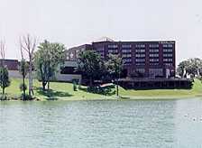 Holiday Inn Hotel, Crystal Lake, Chicago IL