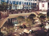 Hyatt Regency Hotel, Chicago, IL