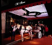 Seneca Hotel, Chicago, IL