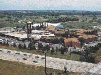 Clock Tower Resort, Rockford, Illinois