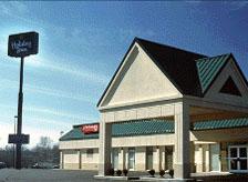 Holiday Inn Hotel, Fort Mitchell, Cincinnati KY