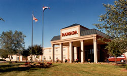 Ramada Inn, Columbia MO