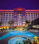 Carriage House Hotel, Las Vegas, Nevada