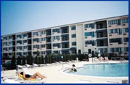 Brigantine Beach Club, NJ