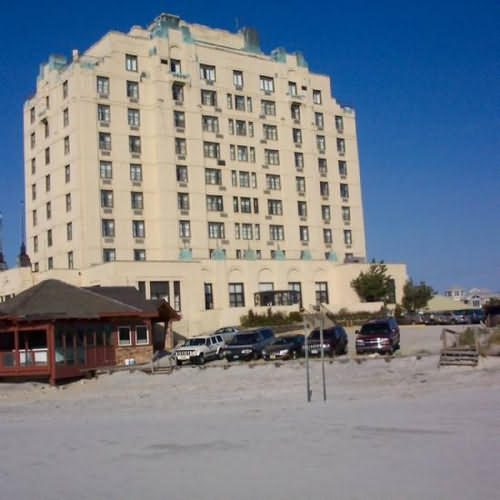Celebrity Resorts Brigantine Beach
