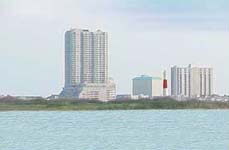 Hotel Flagship Resort, Atlantic City, New Jersey