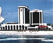 Hilton Hotel, Atlantic City, New Jersey