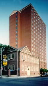 Quality Inn Beach Block, Atlantic City NJ