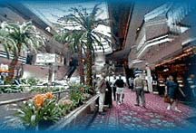 Trump Marina Hotel and Casino, Atlantic City, NJ