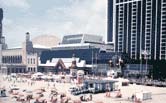 Trump Plaza Casino Hotel, Atlantic City, NJ