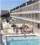 Desert Sand Hotel, Avalon, NJ
