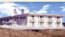 Windrift Resort Hotel, Avalon, NJ