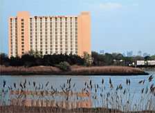 Crowne Plaza Hotel, Secaucus NJ