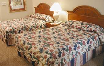 Hilton Garden Inn Secaucus NJ