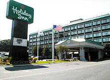 Holiday Inn Hotel, Fort Lee NJ