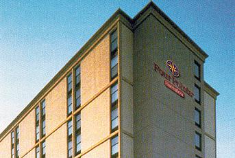 Four Points By Sheraton Newark Airport NJ