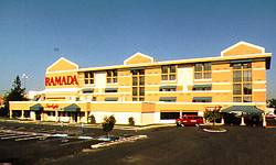 Ramada Inn, Newark Airport NJ