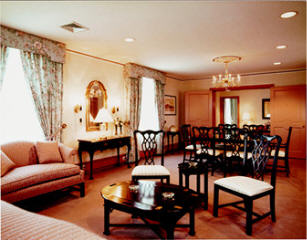 Robert Treat Hotel, Newark NJ