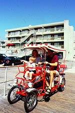 Days Inn Ocean City NJ