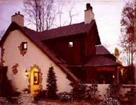 Glenlaurel Inn, Rockbridge, Ohio