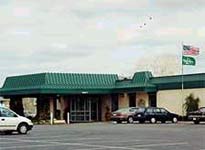 Holiday Inn, Enid, Oklahoma